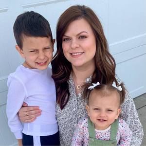 Meet your Posher, Jackie